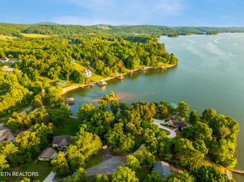 Tiny photo for 117 Vista Drive, Kingston, TN 37763 (MLS # 1341651)