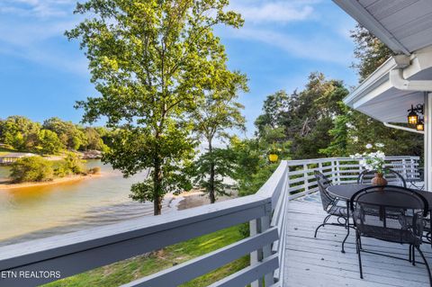 Tiny photo for 117 Vista Drive, Kingston, TN 37763 (MLS # 1341651)