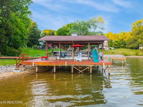 Tiny photo for 117 Vista Drive, Kingston, TN 37763 (MLS # 1341651)