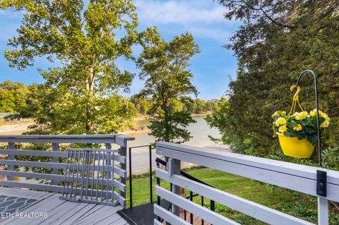 Tiny photo for 117 Vista Drive, Kingston, TN 37763 (MLS # 1341651)