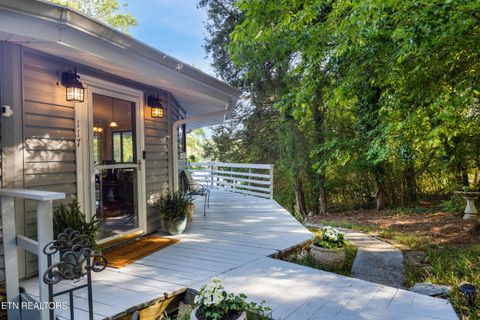 Tiny photo for 117 Vista Drive, Kingston, TN 37763 (MLS # 1341651)
