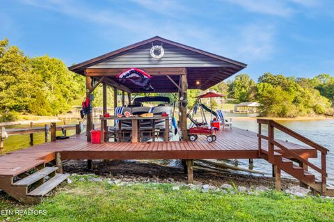 Tiny photo for 117 Vista Drive, Kingston, TN 37763 (MLS # 1341651)