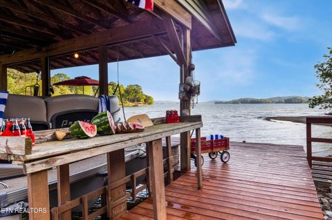 Tiny photo for 117 Vista Drive, Kingston, TN 37763 (MLS # 1341651)