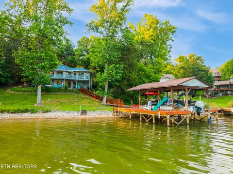 Tiny photo for 117 Vista Drive, Kingston, TN 37763 (MLS # 1341651)