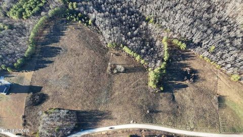 Photo of 23 Honey Creek Loop Rd, Robbins, TN 37852 (MLS # 1345097)