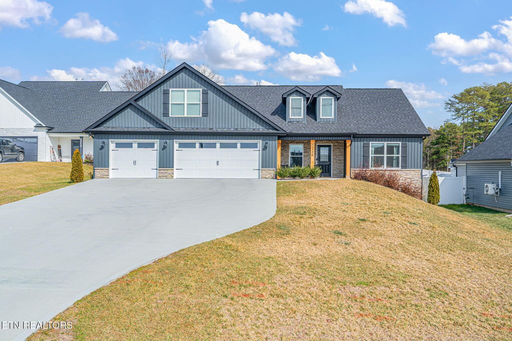Photo of 3246 Lobetti Rd, Knoxville, TN 37931 (MLS # 1331298)