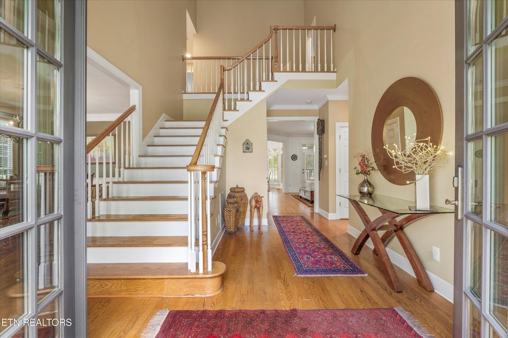 Photo of 408 Windham Hill Rd, Knoxville, TN 37934 (MLS # 1313960)