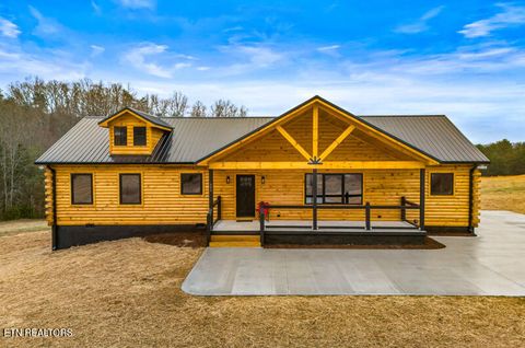 Tiny photo for 545 Lonesome Pine Rd, Bybee, TN 37713 (MLS # 1326834)