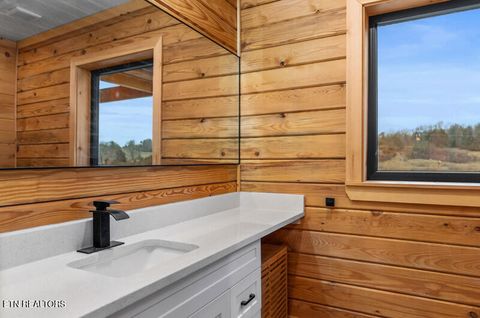 Tiny photo for 545 Lonesome Pine Rd, Bybee, TN 37713 (MLS # 1326834)