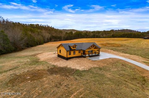 Tiny photo for 545 Lonesome Pine Rd, Bybee, TN 37713 (MLS # 1326834)