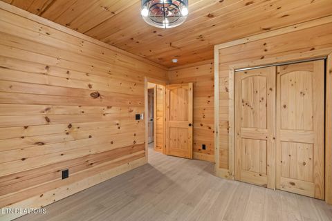 Tiny photo for 545 Lonesome Pine Rd, Bybee, TN 37713 (MLS # 1326834)