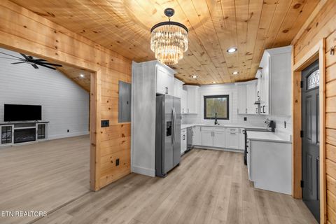 Tiny photo for 545 Lonesome Pine Rd, Bybee, TN 37713 (MLS # 1326834)