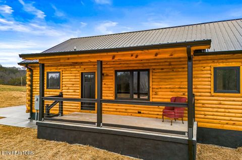 Tiny photo for 545 Lonesome Pine Rd, Bybee, TN 37713 (MLS # 1326834)