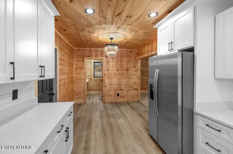 Tiny photo for 545 Lonesome Pine Rd, Bybee, TN 37713 (MLS # 1326834)