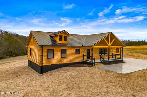 Tiny photo for 545 Lonesome Pine Rd, Bybee, TN 37713 (MLS # 1326834)