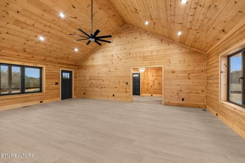 Tiny photo for 545 Lonesome Pine Rd, Bybee, TN 37713 (MLS # 1326834)