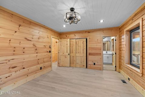 Tiny photo for 545 Lonesome Pine Rd, Bybee, TN 37713 (MLS # 1326834)