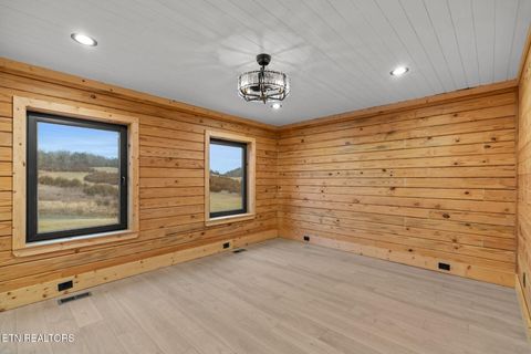 Tiny photo for 545 Lonesome Pine Rd, Bybee, TN 37713 (MLS # 1326834)