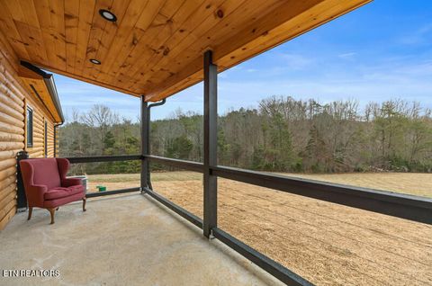 Tiny photo for 545 Lonesome Pine Rd, Bybee, TN 37713 (MLS # 1326834)