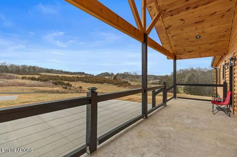 Tiny photo for 545 Lonesome Pine Rd, Bybee, TN 37713 (MLS # 1326834)