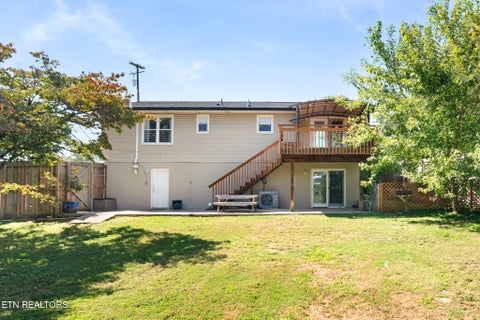 Tiny photo for 7732 Cranley Rd, Powell, TN 37849 (MLS # 1357754)