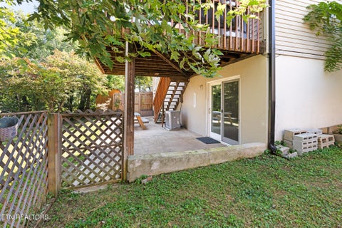 Tiny photo for 7732 Cranley Rd, Powell, TN 37849 (MLS # 1357754)