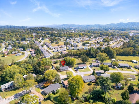 Tiny photo for 7732 Cranley Rd, Powell, TN 37849 (MLS # 1357754)