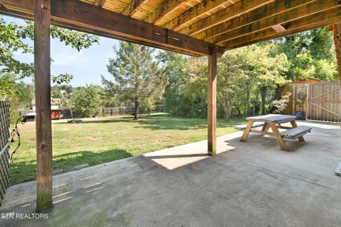 Tiny photo for 7732 Cranley Rd, Powell, TN 37849 (MLS # 1357754)