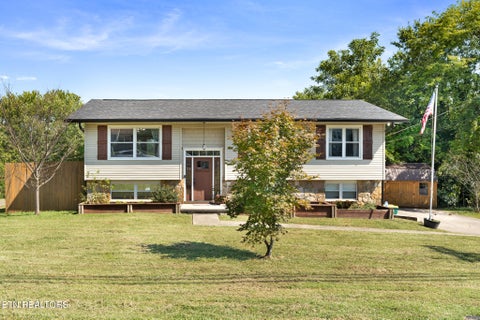 Photo of 7732 Cranley Rd, Powell, TN 37849 (MLS # 1357754)