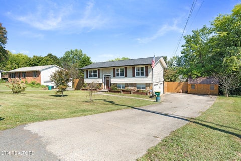 Tiny photo for 7732 Cranley Rd, Powell, TN 37849 (MLS # 1357754)