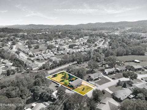 Tiny photo for 7732 Cranley Rd, Powell, TN 37849 (MLS # 1357754)