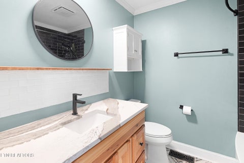 Tiny photo for 7732 Cranley Rd, Powell, TN 37849 (MLS # 1357754)