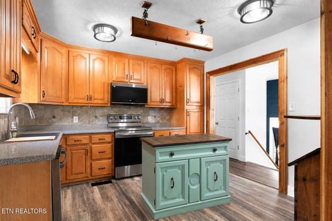 Tiny photo for 7732 Cranley Rd, Powell, TN 37849 (MLS # 1357754)