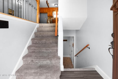 Tiny photo for 7732 Cranley Rd, Powell, TN 37849 (MLS # 1357754)
