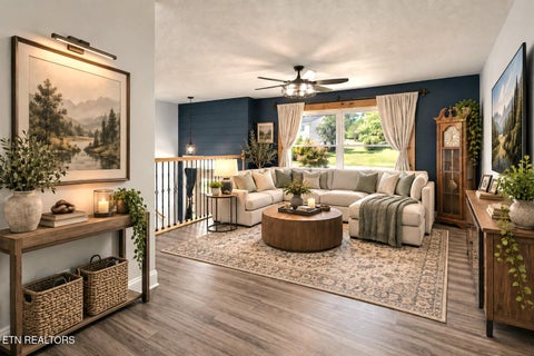 Tiny photo for 7732 Cranley Rd, Powell, TN 37849 (MLS # 1357754)