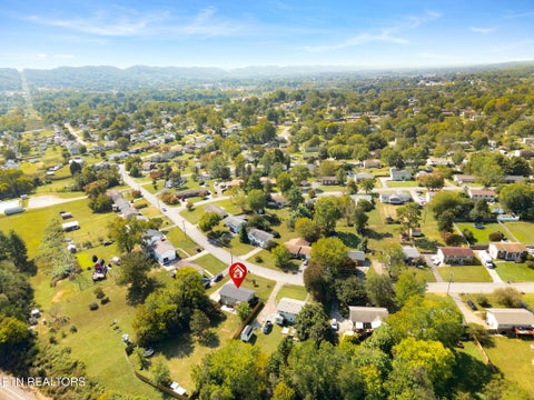Tiny photo for 7732 Cranley Rd, Powell, TN 37849 (MLS # 1357754)