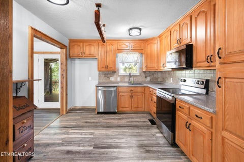 Tiny photo for 7732 Cranley Rd, Powell, TN 37849 (MLS # 1357754)