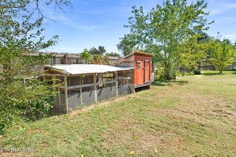 Tiny photo for 7732 Cranley Rd, Powell, TN 37849 (MLS # 1357754)