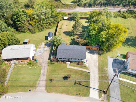 Tiny photo for 7732 Cranley Rd, Powell, TN 37849 (MLS # 1357754)