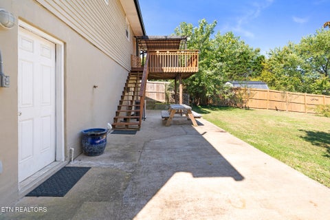 Tiny photo for 7732 Cranley Rd, Powell, TN 37849 (MLS # 1357754)