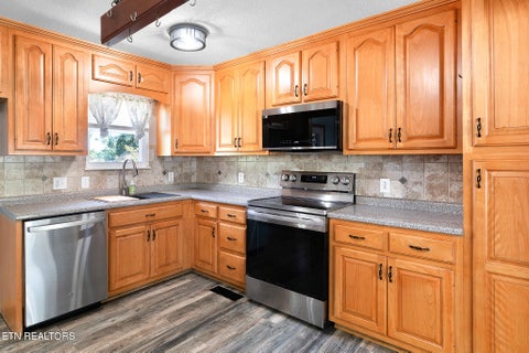 Tiny photo for 7732 Cranley Rd, Powell, TN 37849 (MLS # 1357754)