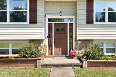 Tiny photo for 7732 Cranley Rd, Powell, TN 37849 (MLS # 1357754)