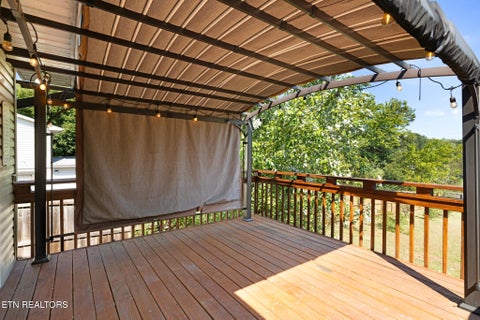 Tiny photo for 7732 Cranley Rd, Powell, TN 37849 (MLS # 1357754)