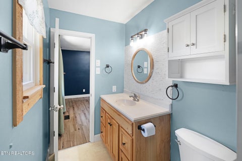 Tiny photo for 7732 Cranley Rd, Powell, TN 37849 (MLS # 1357754)