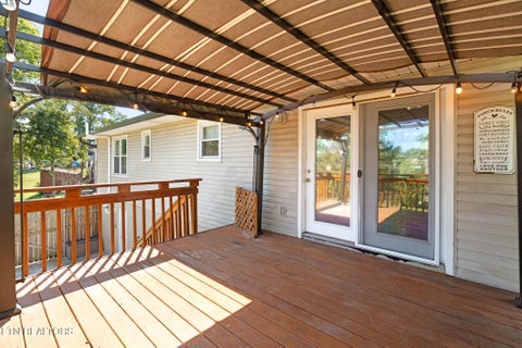 Tiny photo for 7732 Cranley Rd, Powell, TN 37849 (MLS # 1357754)