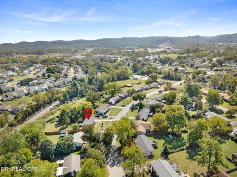 Tiny photo for 7732 Cranley Rd, Powell, TN 37849 (MLS # 1357754)