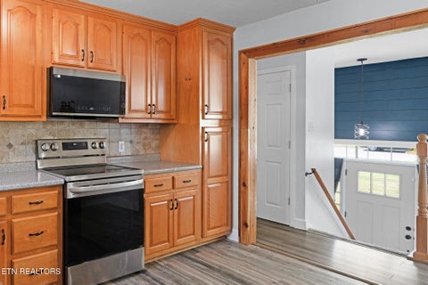 Tiny photo for 7732 Cranley Rd, Powell, TN 37849 (MLS # 1357754)