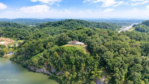 Tiny photo for 2401 Craghead Lane, Knoxville, TN 37920 (MLS # 1310350)