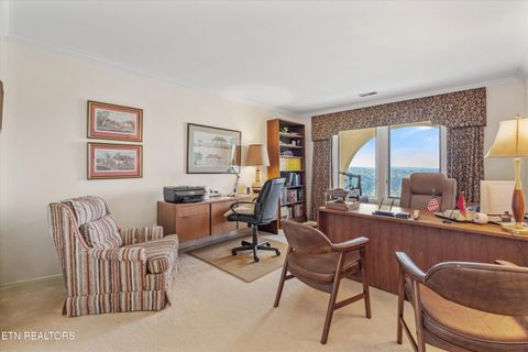 Tiny photo for 2401 Craghead Lane, Knoxville, TN 37920 (MLS # 1310350)