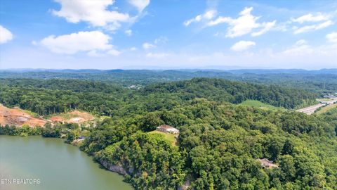 Tiny photo for 2401 Craghead Lane, Knoxville, TN 37920 (MLS # 1310350)